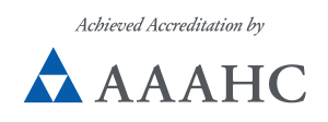 AAAHC_Logo MyCardiologist is AAAHC Accredited