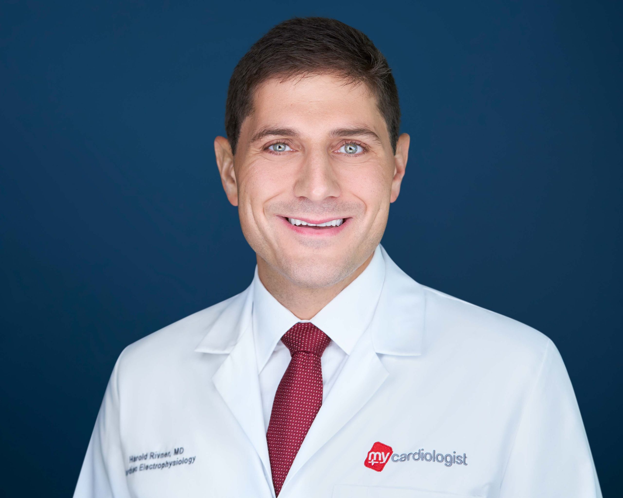 Dr. Harold Rivner - MyCardiologist Ambulatory Care Center
