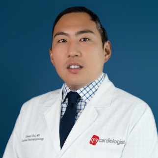 Dr. Edward Chu - MyCardiologist Ambulatory Care Center, Miami