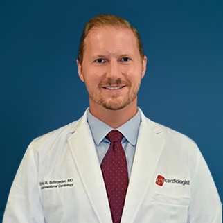 Dr. Eric Schroeder - MyCardiologist Ambulatory Care Center, Miami