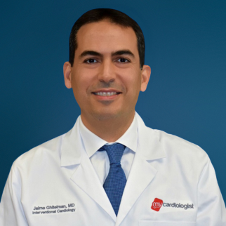 Dr. Jaime Ghitelman - MyCardiologist Ambulatory Care Center, Miami
