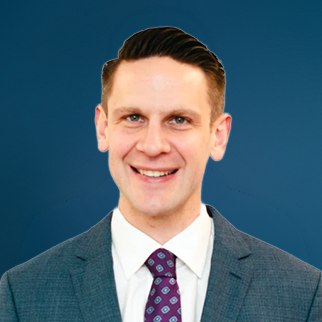 Dr. Marquad Patton - MyCardiologist Ambulatory Care Center, Miami