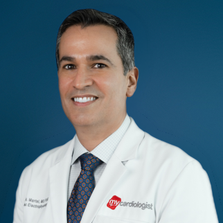 Dr. Jose Martel - MyCardiologist Ambulatory Care Center, Miami